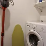 Dom wakacyjny Casa Ibiscus Marsala