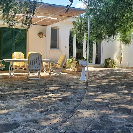 Casa Ibiscus Dom wakacyjny