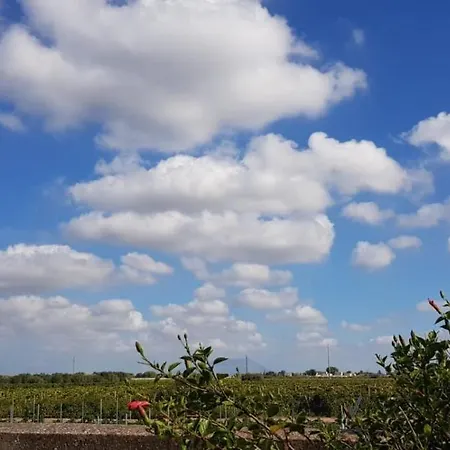 Casa Ibiscus Dom wakacyjny Marsala