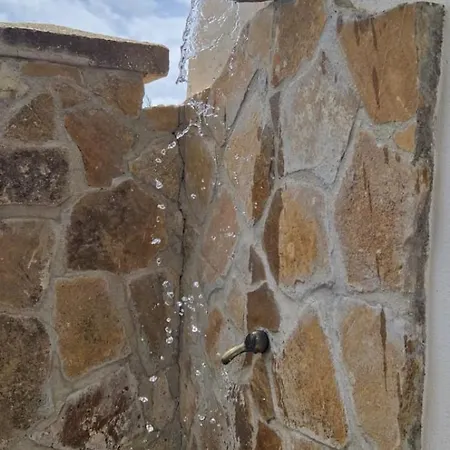 Casa Ibiscus Dom wakacyjny *