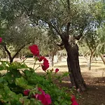 Feriehus Casa Ibiscus Marsala