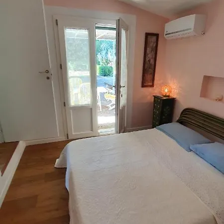 Casa Ibiscus Дом отдыха