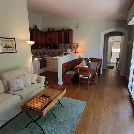 Casa Ibiscus Casa vacanze *