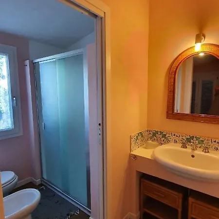Casa Ibiscus * Марсала
