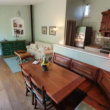 度假居 Casa Ibiscus *