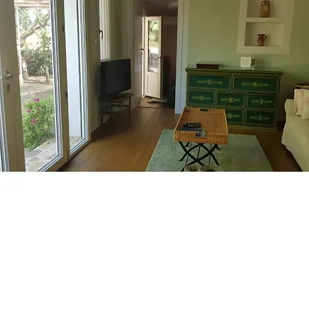Casa Ibiscus Марсала
