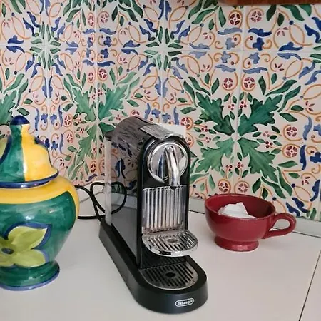 Casa Ibiscus Марсала