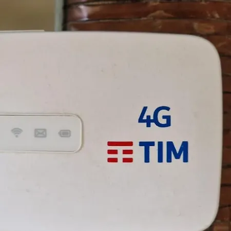 Ferienhaus Casa Ibiscus *