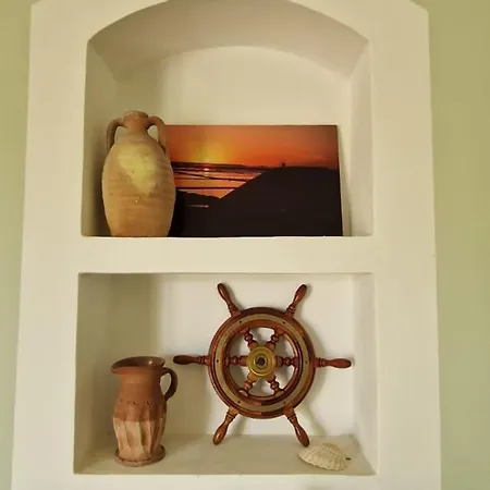 Casa Ibiscus Tatil Evi Marsala