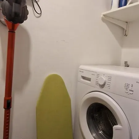 度假居 Casa Ibiscus 马尔萨拉