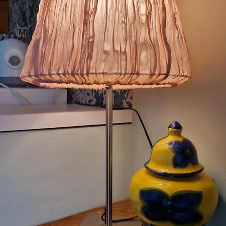 Casa Ibiscus * Marsala