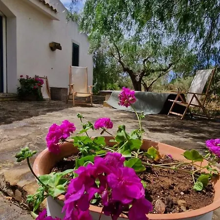 Casa vacanze Casa Ibiscus