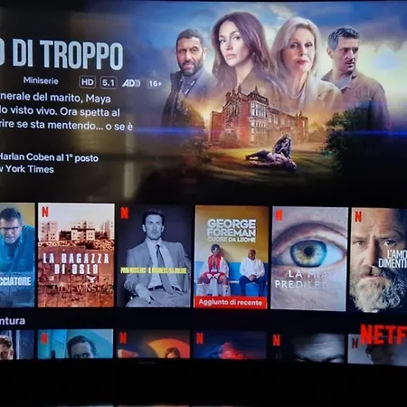 Casa vacanze Casa Ibiscus *