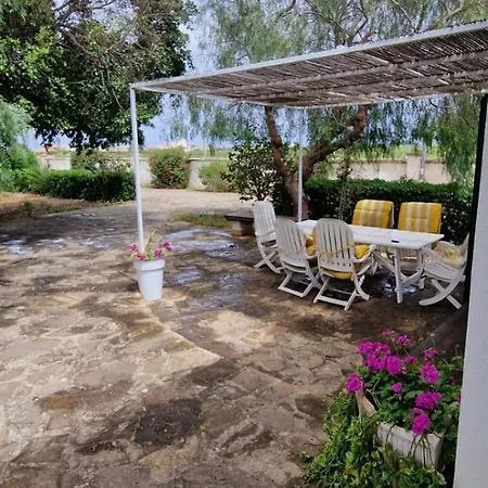 Casa Ibiscus *