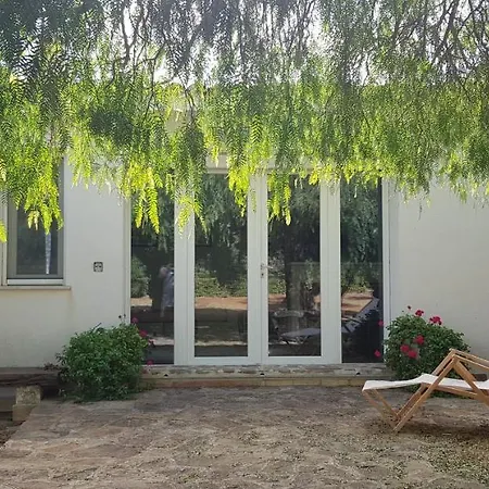 Дом отдыха Casa Ibiscus Марсала