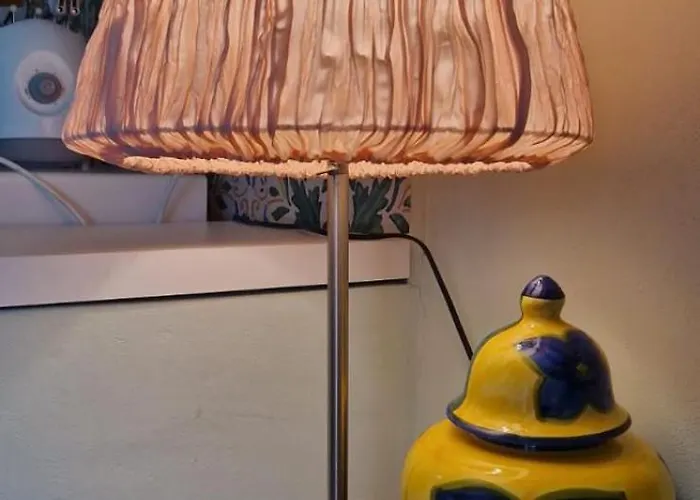 Casa Ibiscus * Marsala