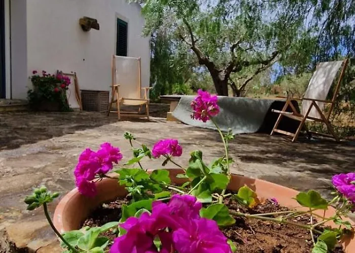 Сasa de vacaciones Casa Ibiscus